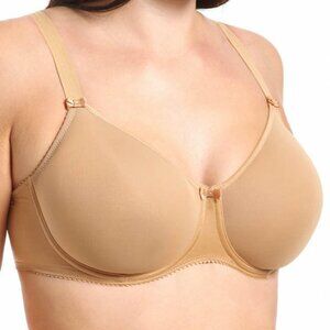 Prima Donna Satin Full Cup Underwire bra Flawless Look